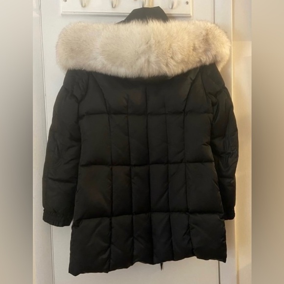 Madison Luxe Outerwear Coat - Picture 2 of 10